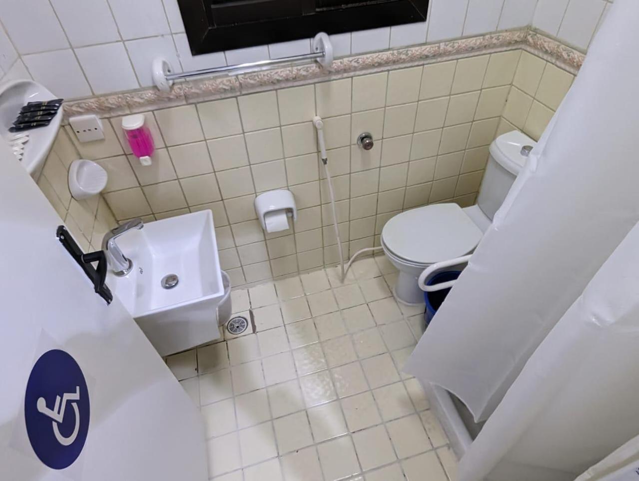 מכה Hotel Burj Al Diyafa Mubarak מראה חיצוני תמונה