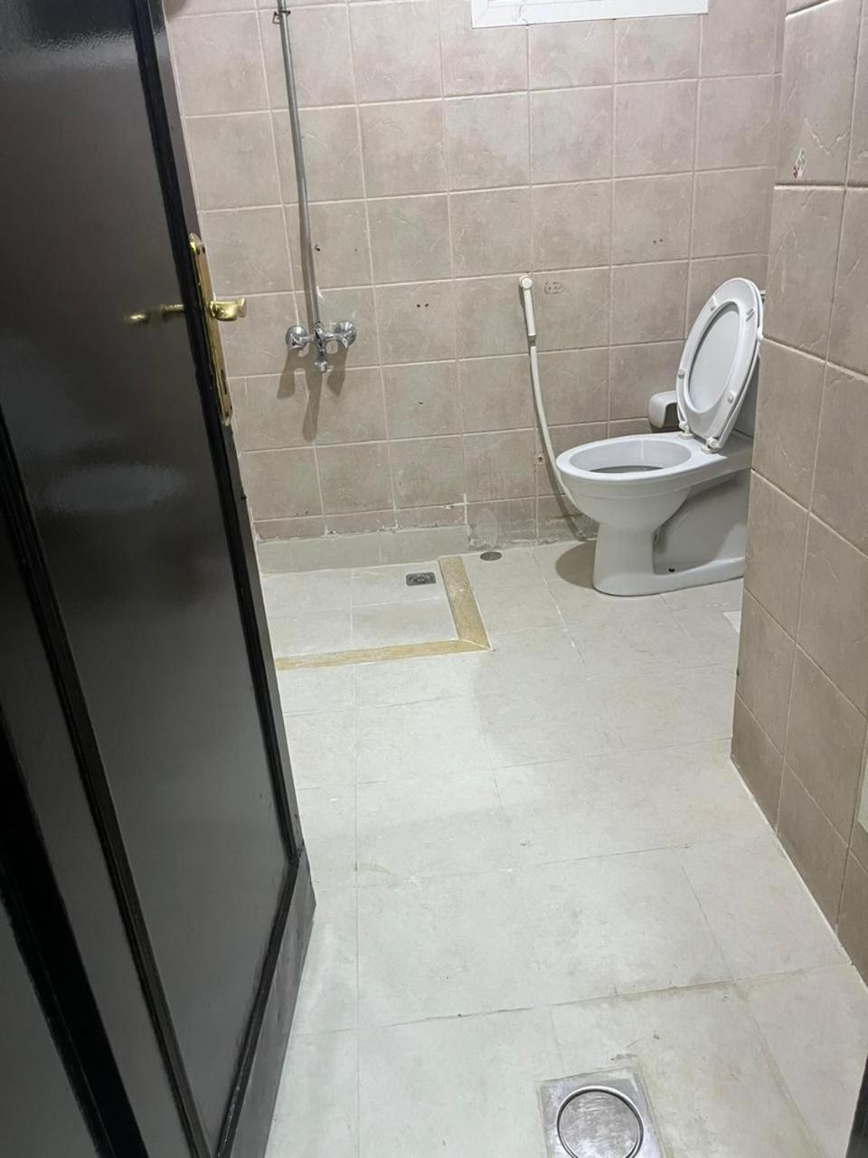 מכה Hotel Burj Al Diyafa Mubarak מראה חיצוני תמונה