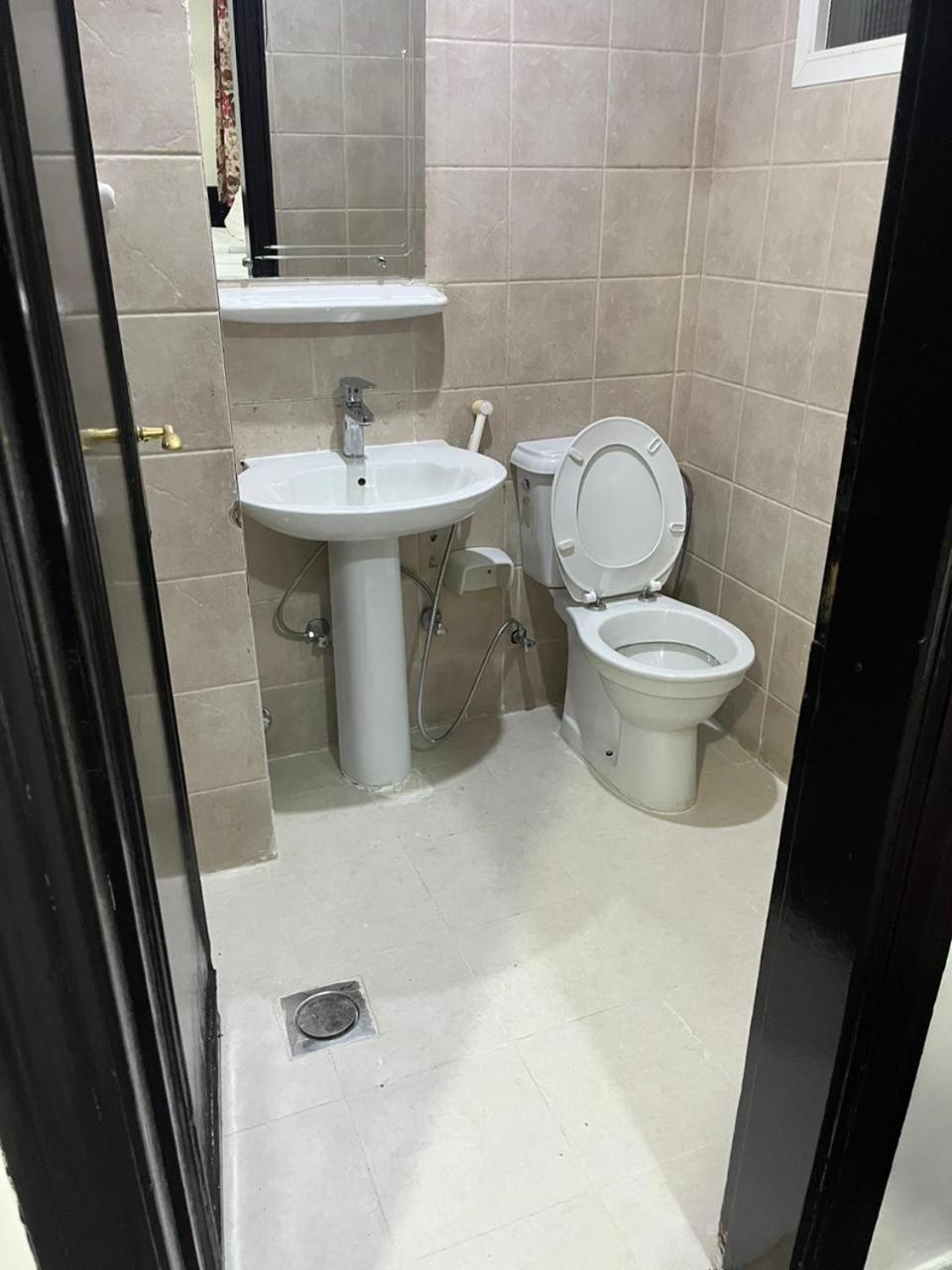 מכה Hotel Burj Al Diyafa Mubarak מראה חיצוני תמונה