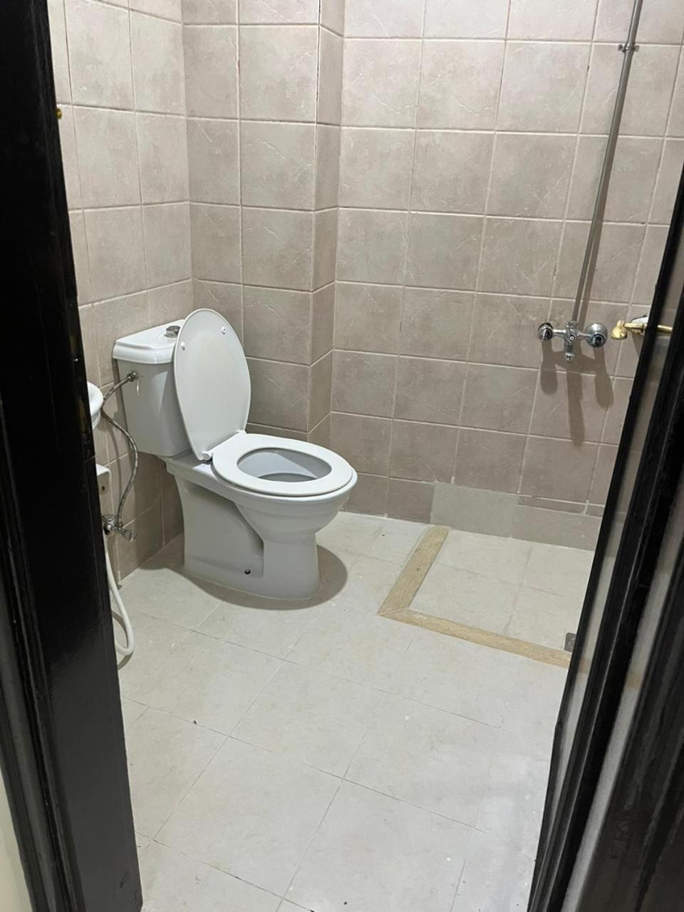 מכה Hotel Burj Al Diyafa Mubarak מראה חיצוני תמונה