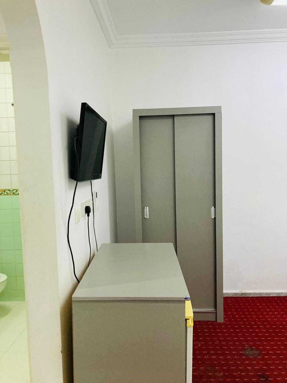 מכה Hotel Burj Al Diyafa Mubarak מראה חיצוני תמונה